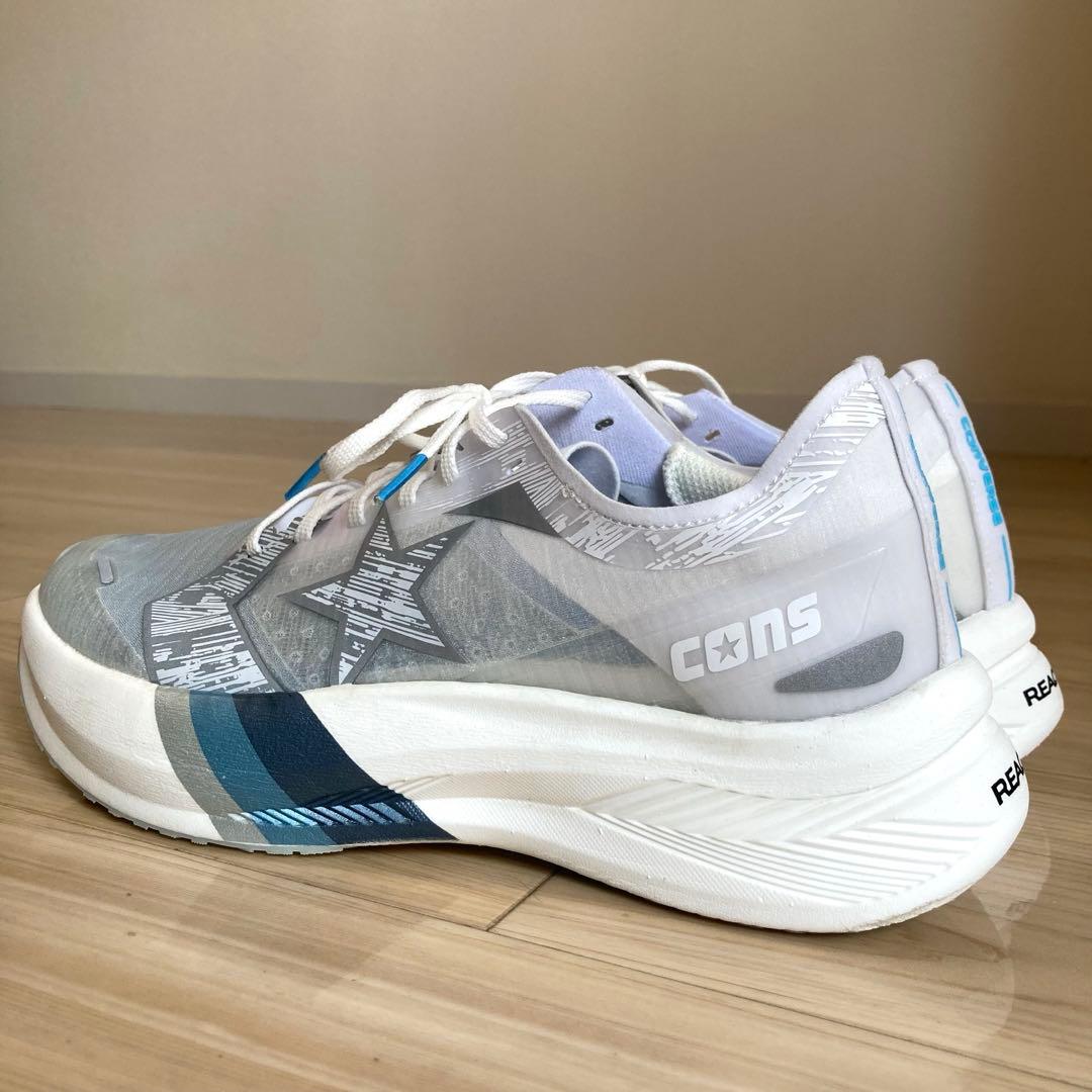 ✨限定コラボ／定価24200円✨CONS RUNREVOLVE／3itsuka