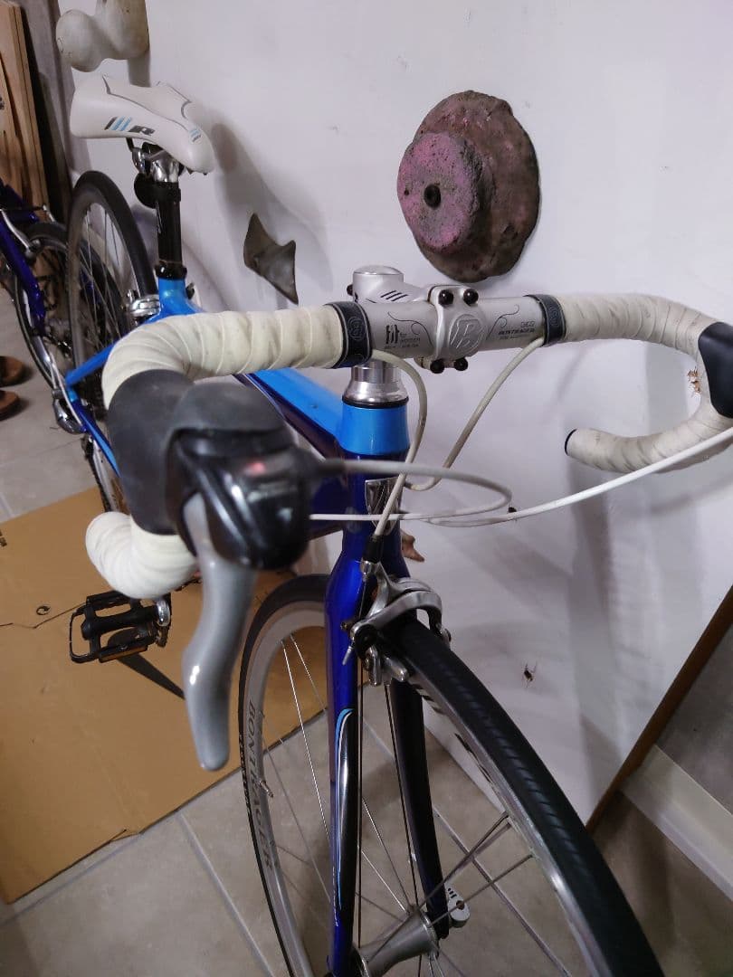 TREK 　WSD ウイメンズロードバイク