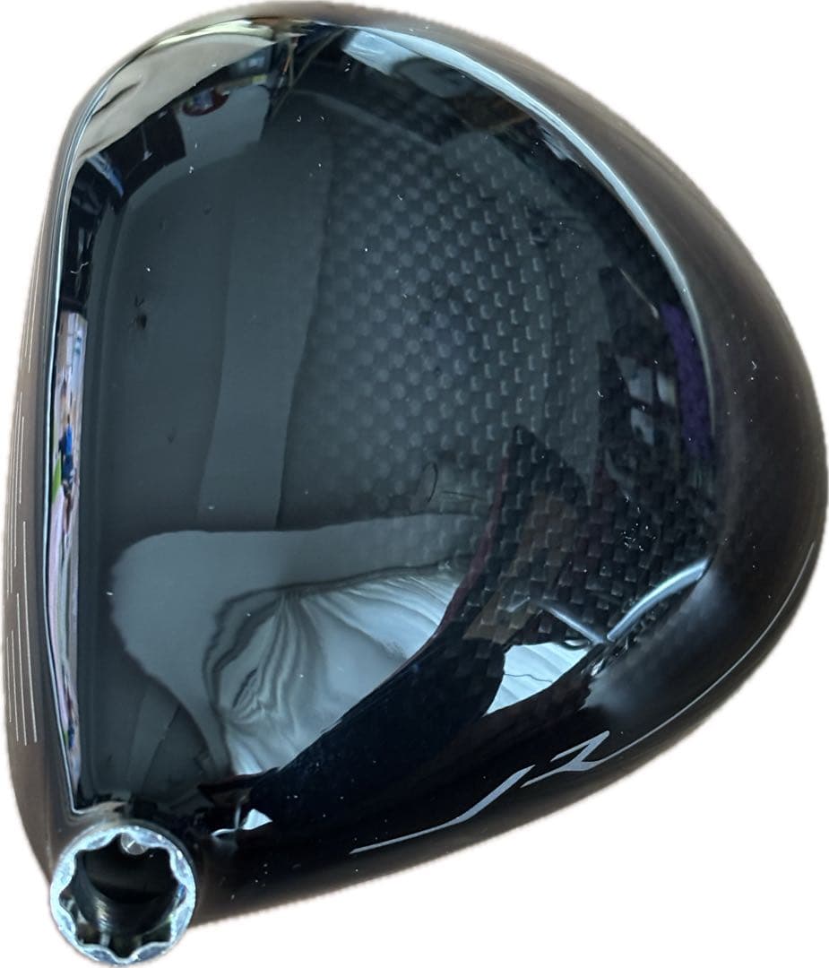 YAMAHA RMX VD/R ドライバーヘッド10.5°単体