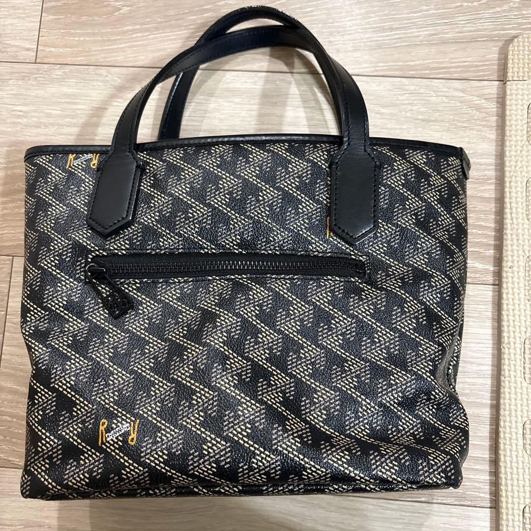 レザレクション☆カートバッグ