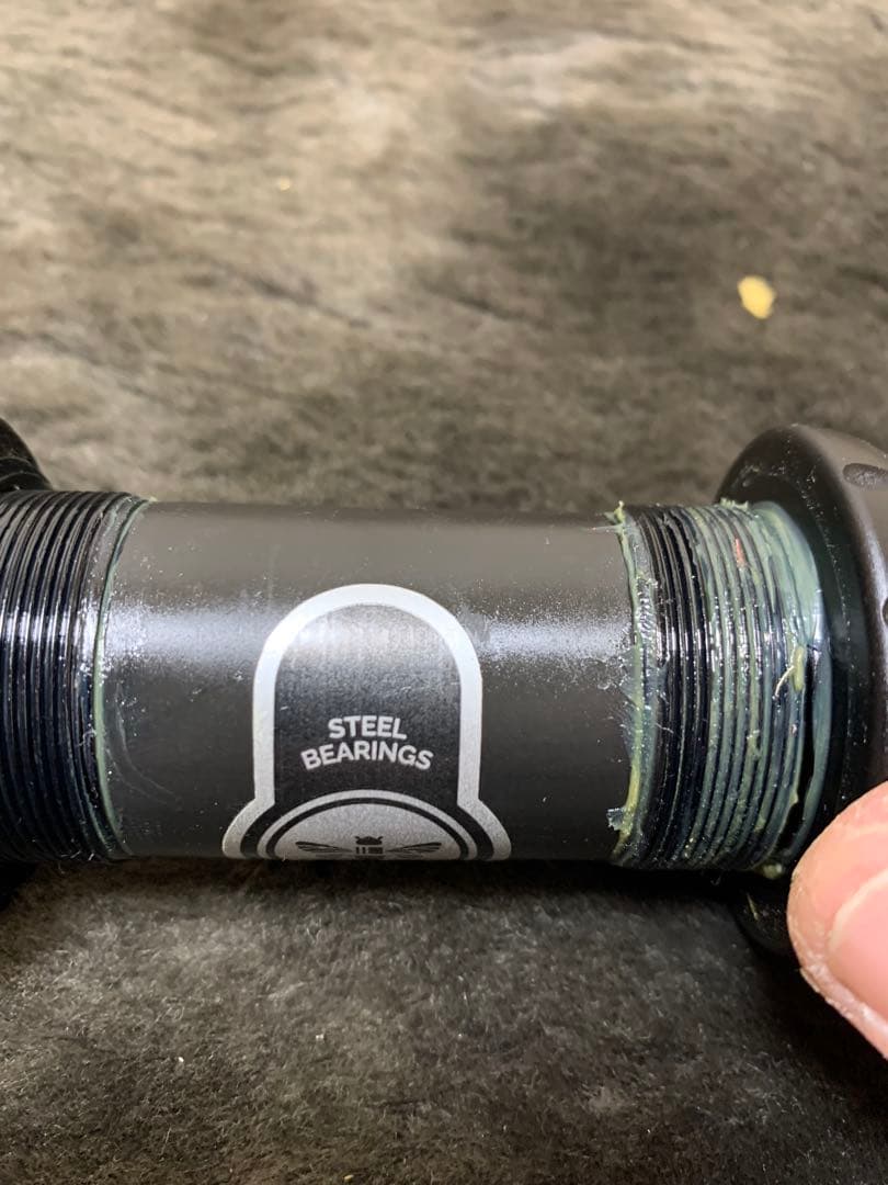 クリスキング chris king ThreadFit 30 BB