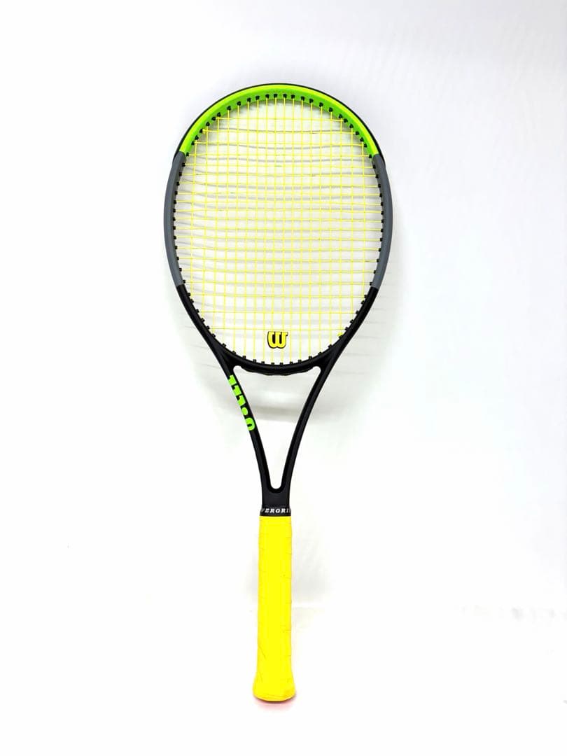 ウィルソン　ブレード　98 v7 ラケット 18×20　 Wilson