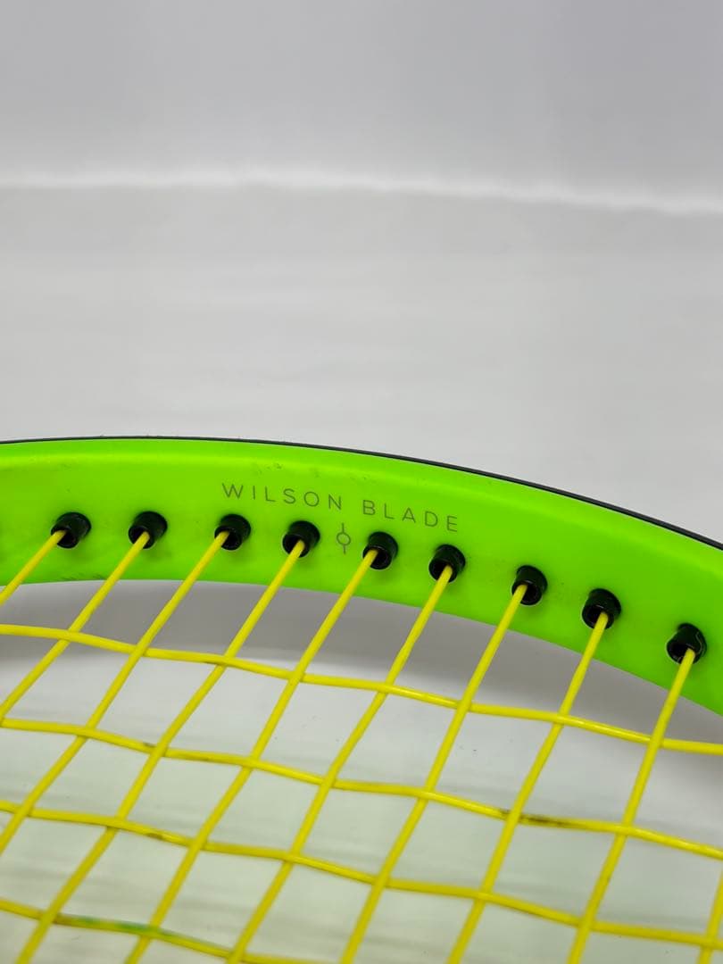 ウィルソン　ブレード　98 v7 ラケット 18×20　 Wilson