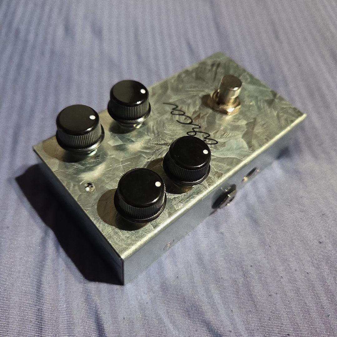 ギター virtues arca CULT ltd