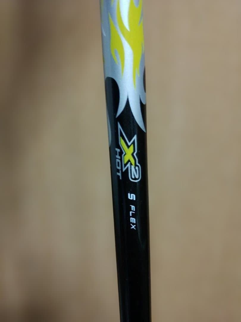 Callaway X2 HOT 4番ユーティリティクラブ