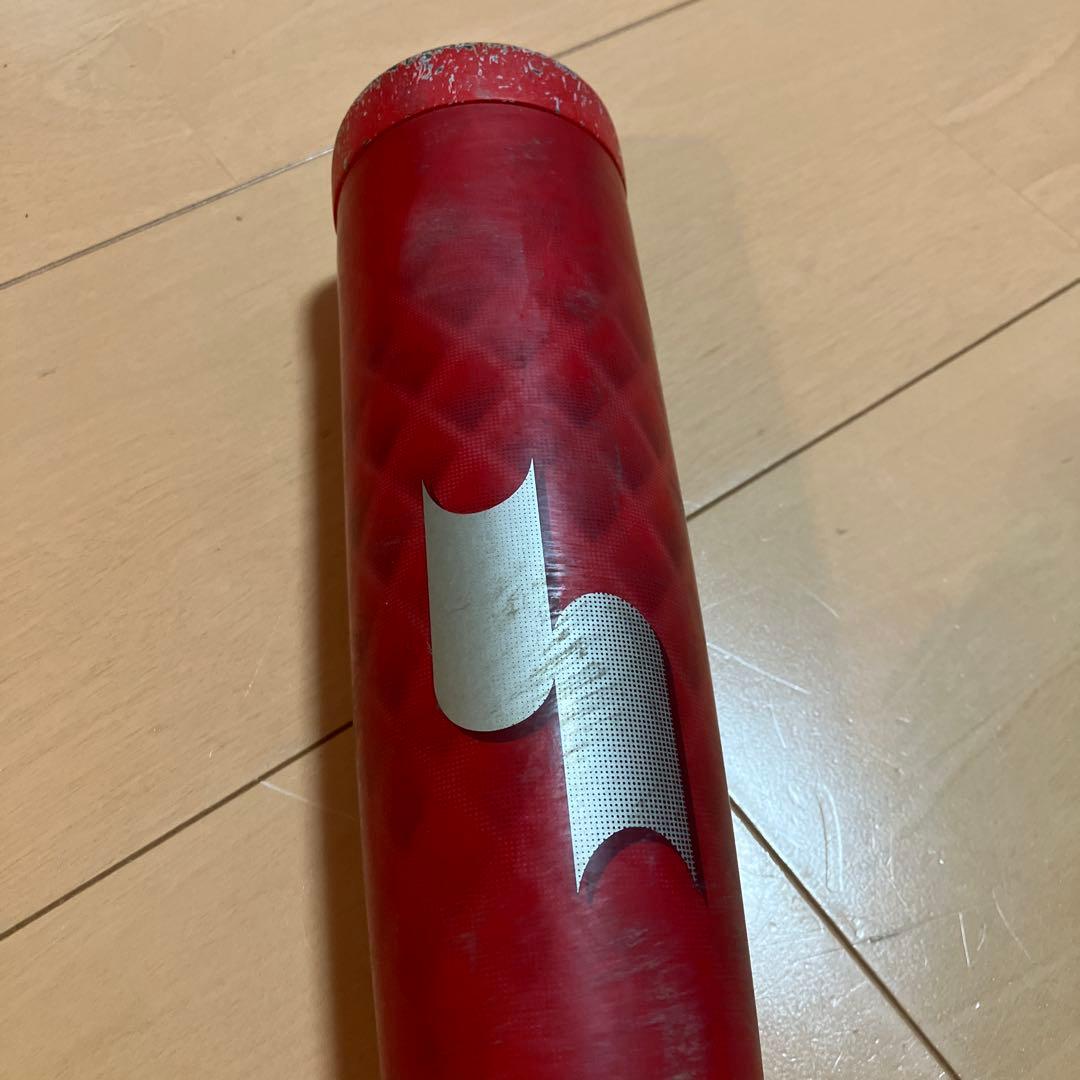 SSK MM18JR ヘビー 82㎝710g