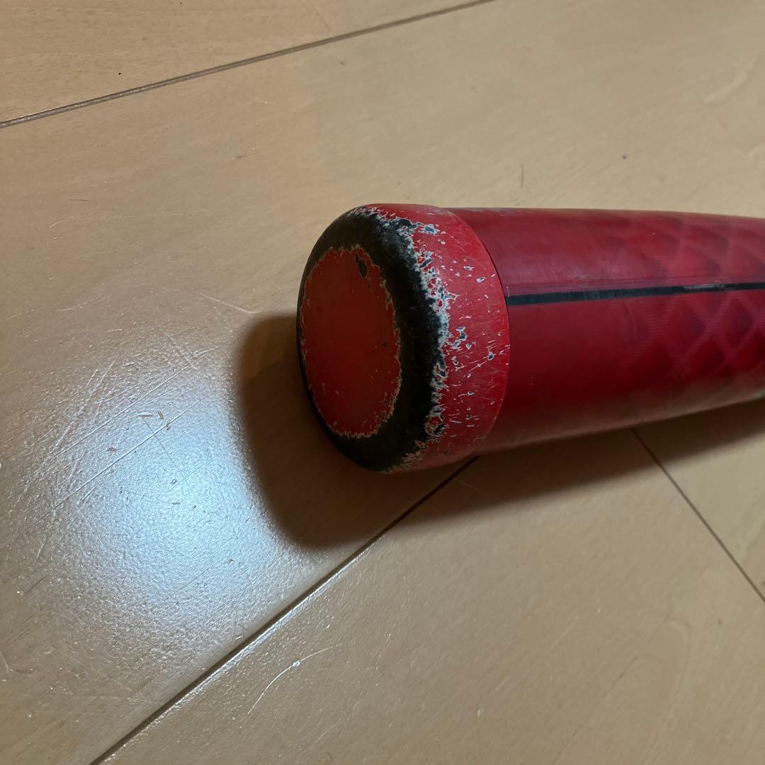 SSK MM18JR ヘビー 82㎝710g