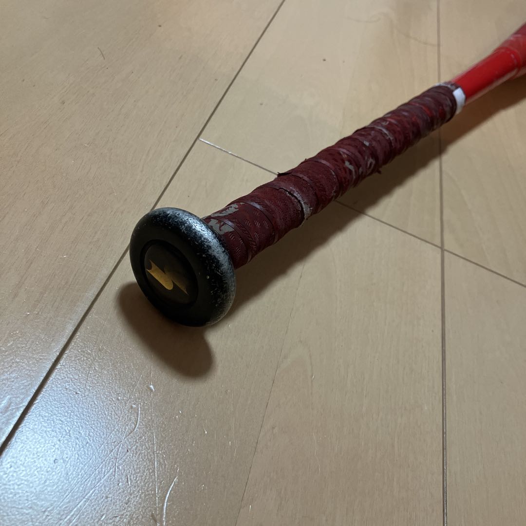 SSK MM18JR ヘビー 82㎝710g