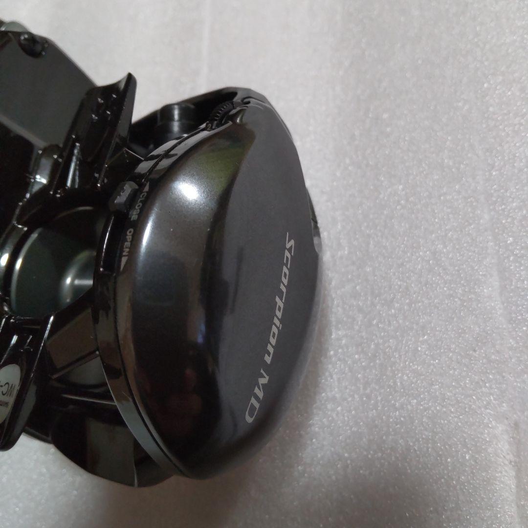 中古美品 24 スコーピオン MD 200XG