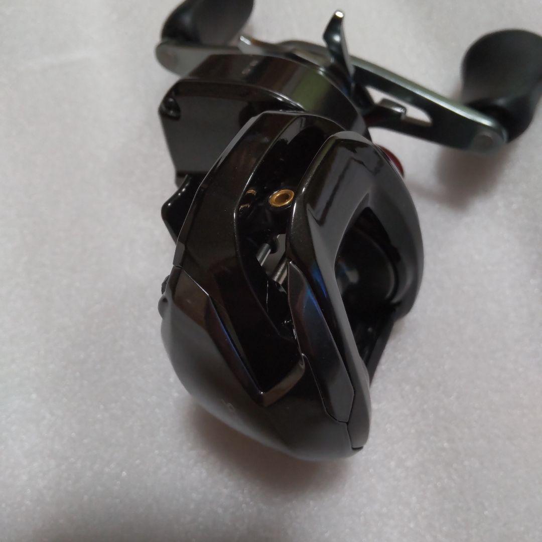 中古美品 24 スコーピオン MD 200XG