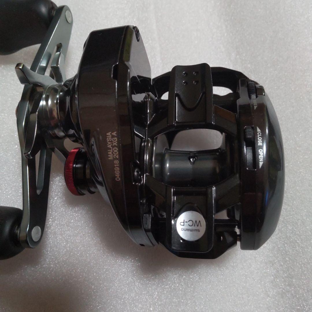 中古美品 24 スコーピオン MD 200XG