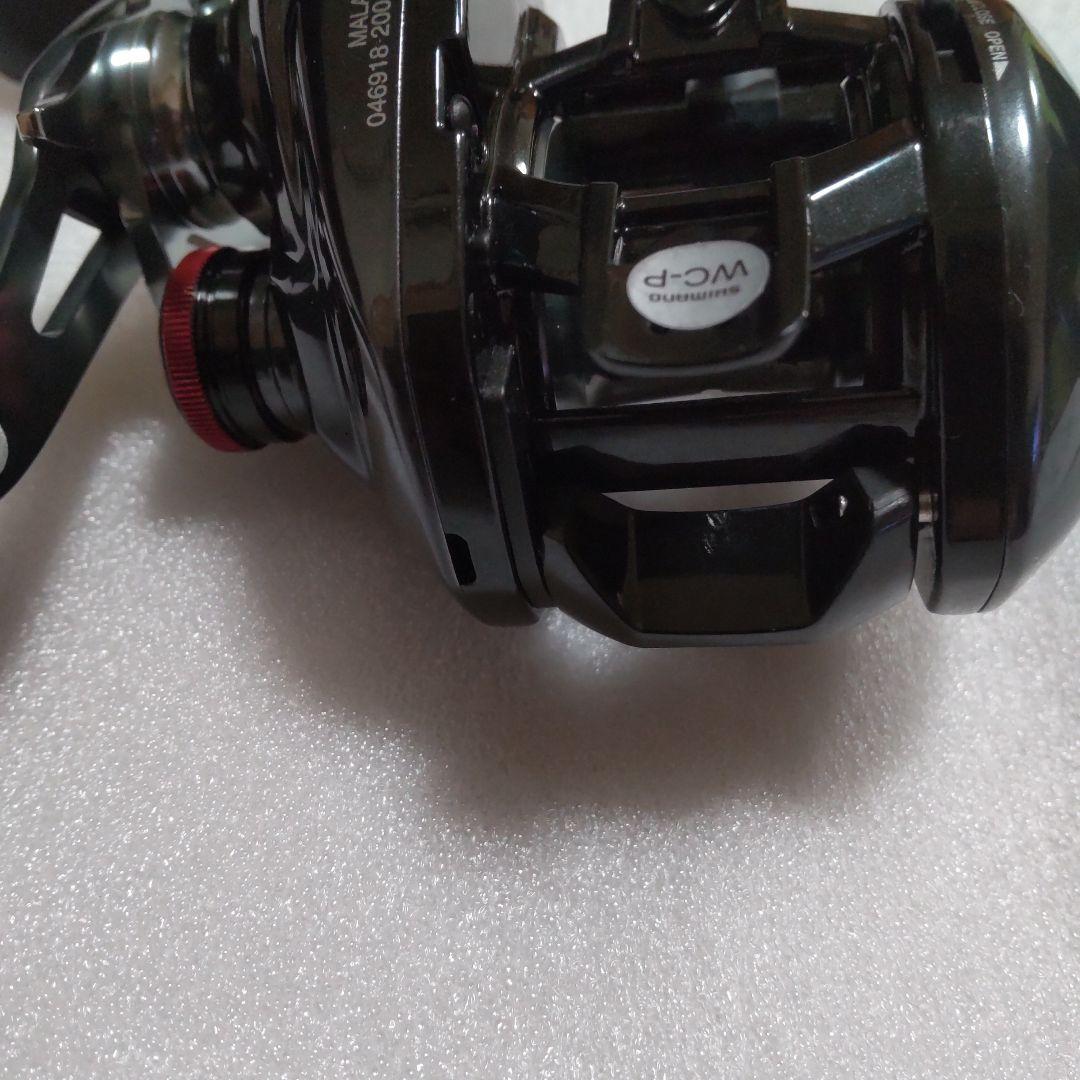 中古美品 24 スコーピオン MD 200XG