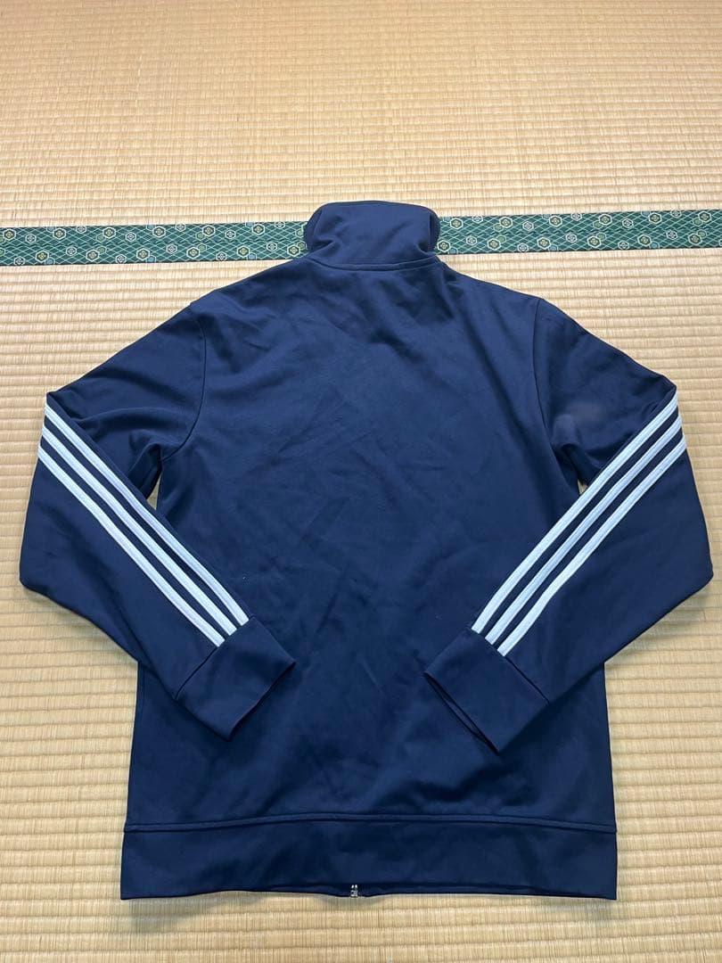 少数希少カラー　adidas ファイヤーバード　ヨーロッパ トラックジャケット