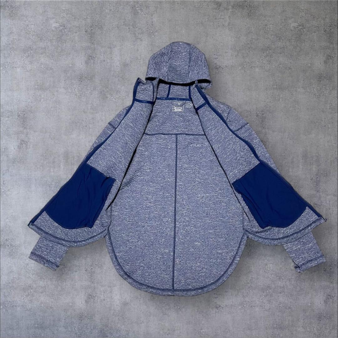 Ｍ【PUMA】warmCELL セットアップ ジャージ上下 スウェット　美品