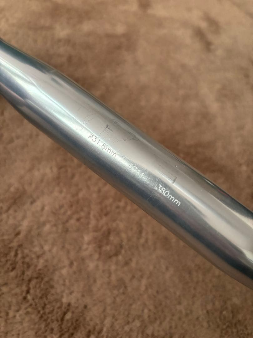 Dixna アルミハンドル 、sunline XC-ONE ステムセット