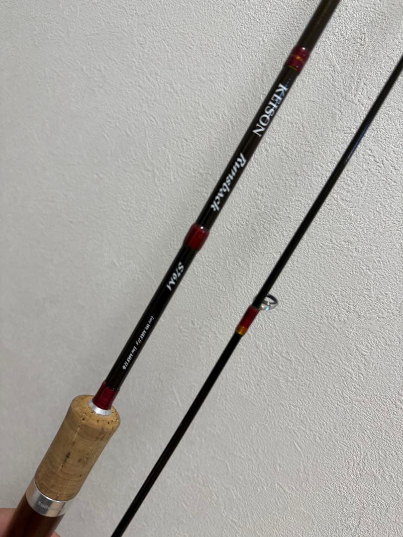 KEISON ランズバック76M