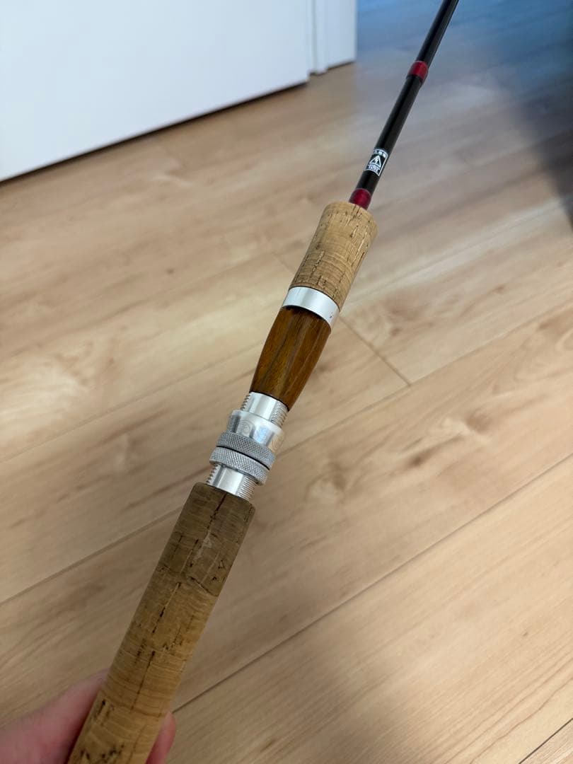 KEISON ランズバック76M