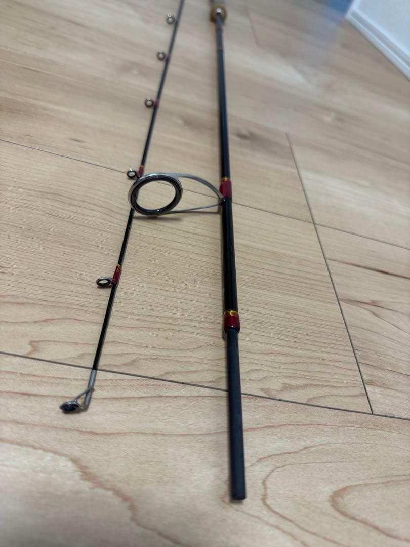 KEISON ランズバック76M