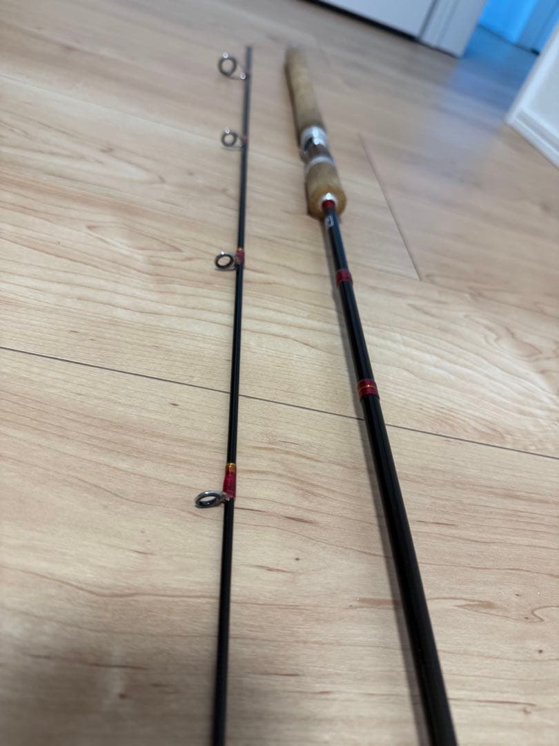 KEISON ランズバック76M