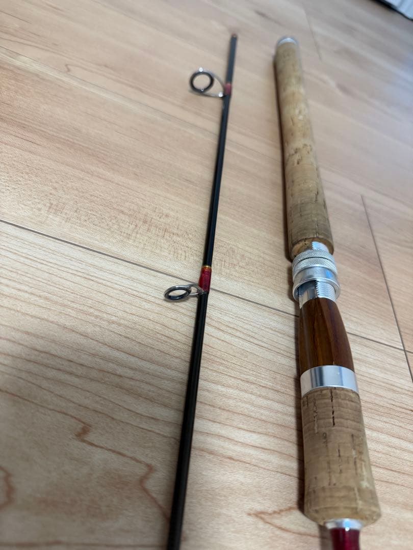 KEISON ランズバック76M