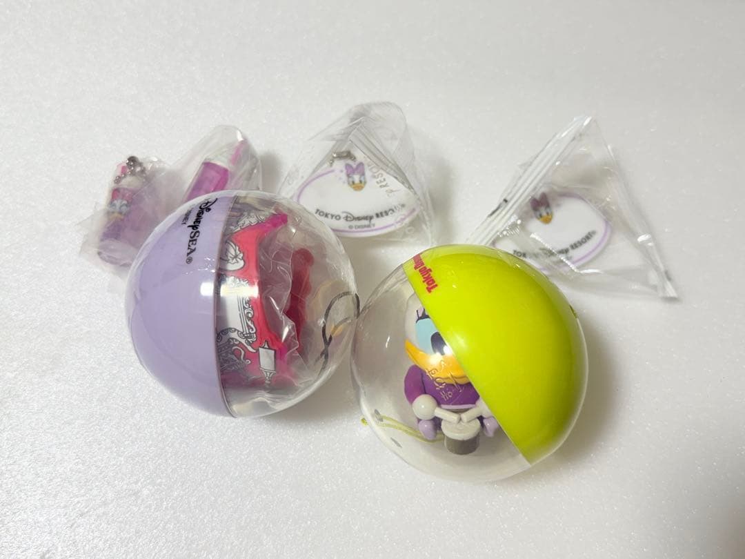 ディズニー　デイジー　まとめ売り
