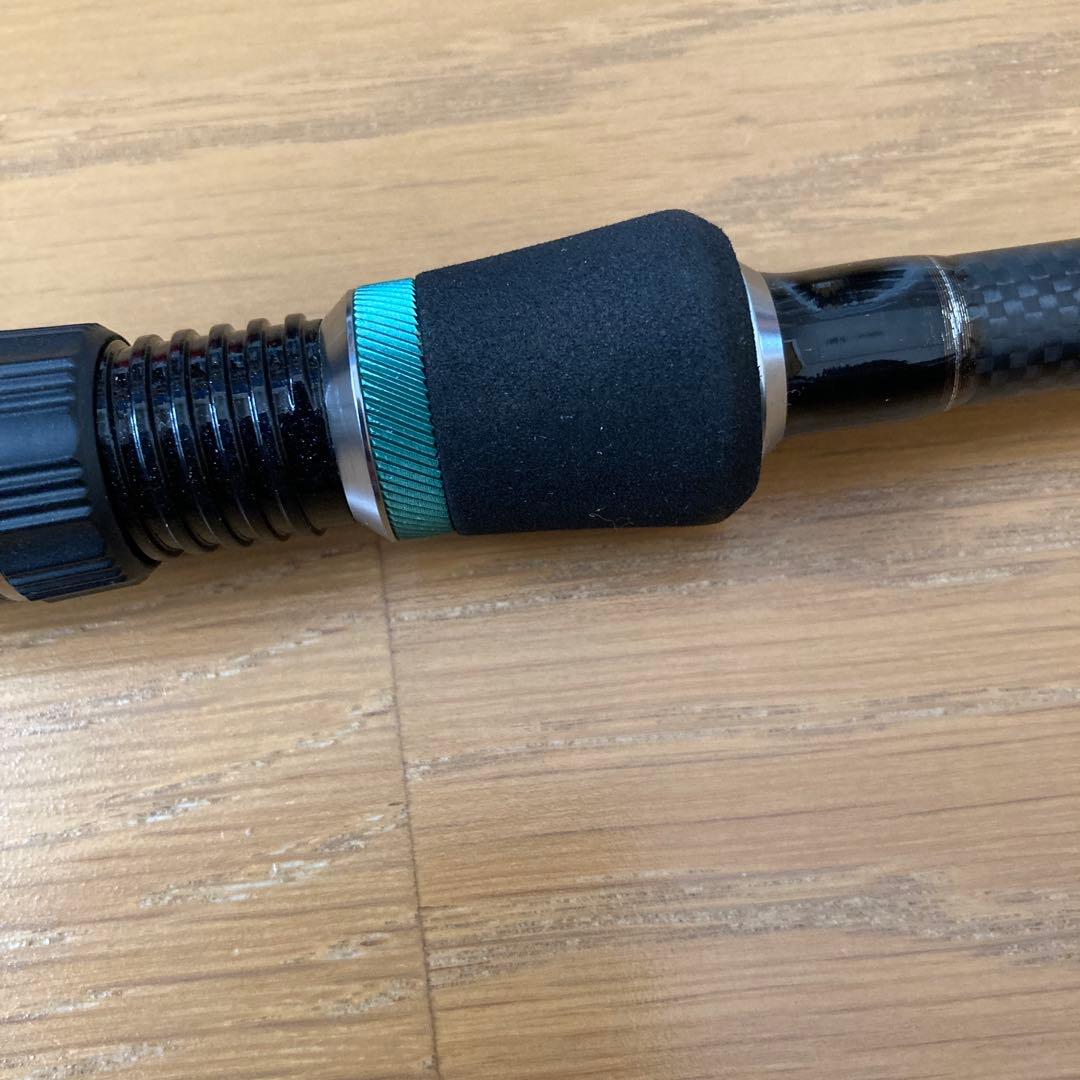 バレーヒル サイファリストHRX CPHS-83MH
