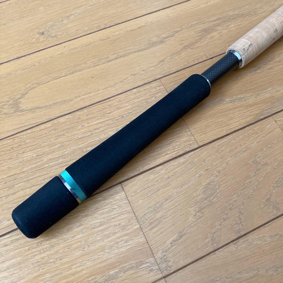 バレーヒル サイファリストHRX CPHS-83MH