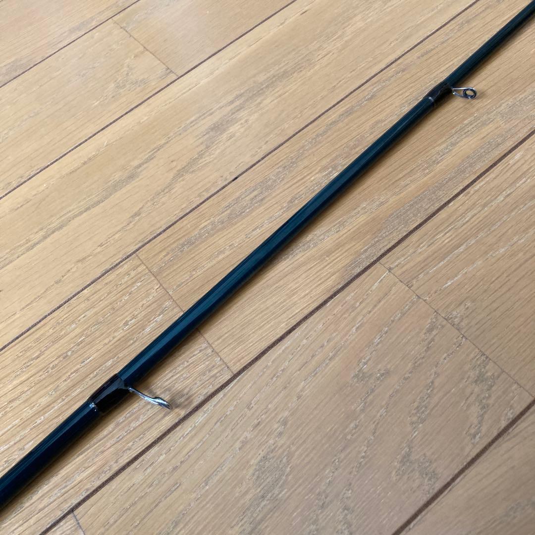 バレーヒル サイファリストHRX CPHS-83MH