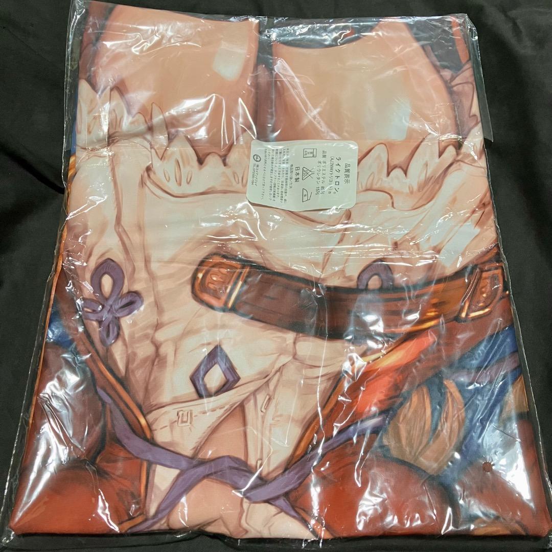 グランブルーファンタジー ヴィーラ 抱き枕カバー