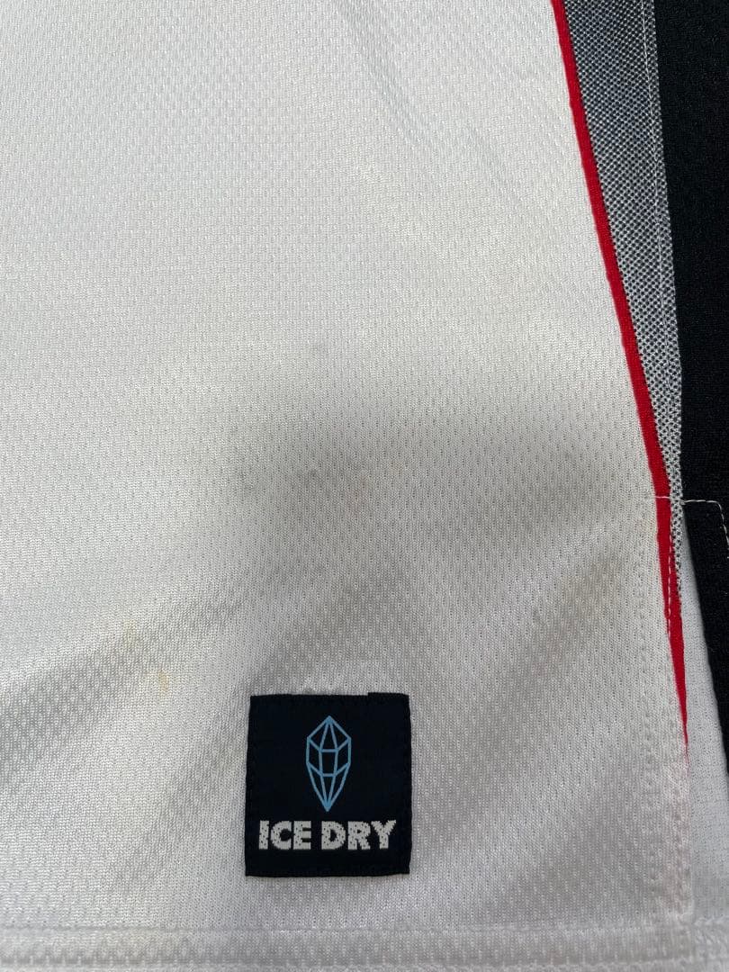ダイワICE DRY シャツ