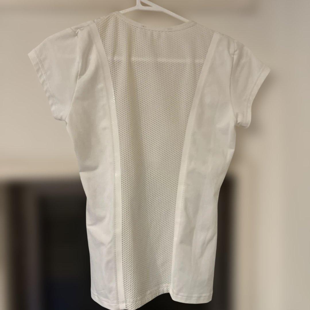 貴重　アディダス バイステラマッカートニー tシャツ