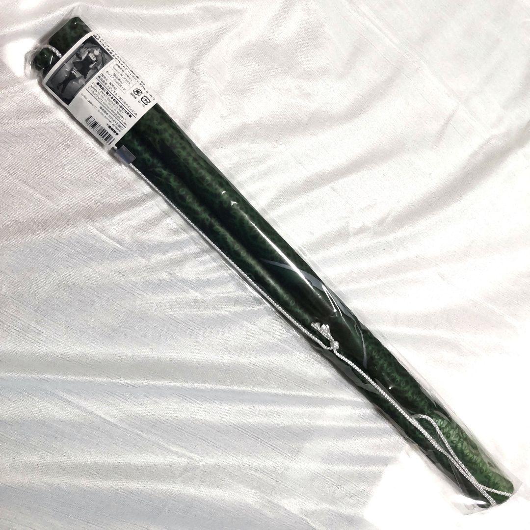 ひぐらしのなく頃に 等身大タペストリー ゴシックドレスver. 園崎魅音