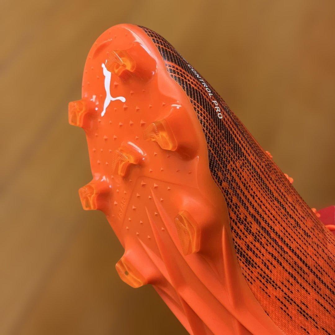 シューズ PUMA ULTRA 2.1 FG/AG 25.5cm