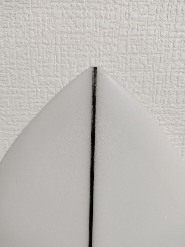 5*4様 【手渡し限定】PYZEL WHITE TIGER 5’4 ★超美品★