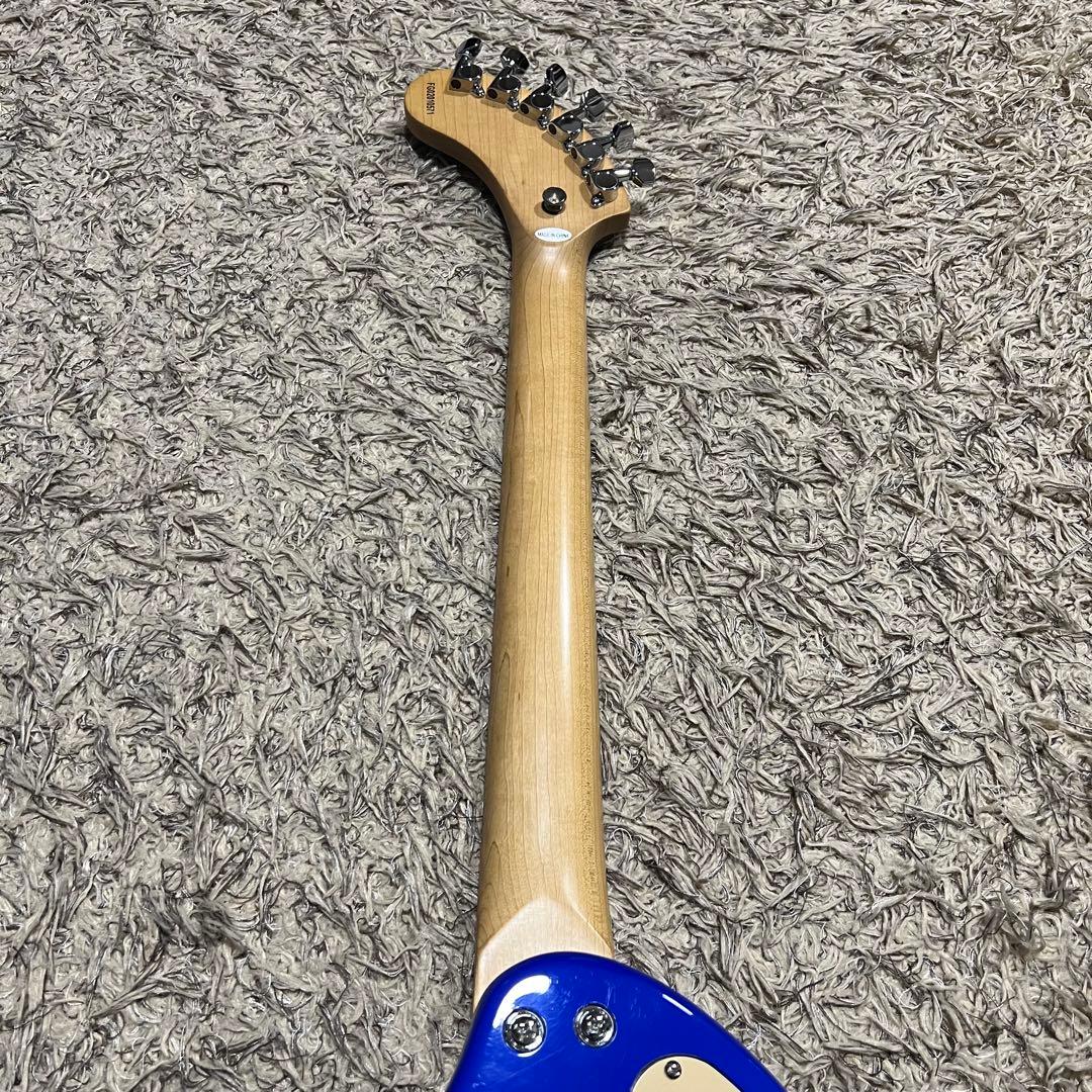 ⭐︎FERNANDES フェルナンデス ZO-3ギター カスタム 美品⭐︎