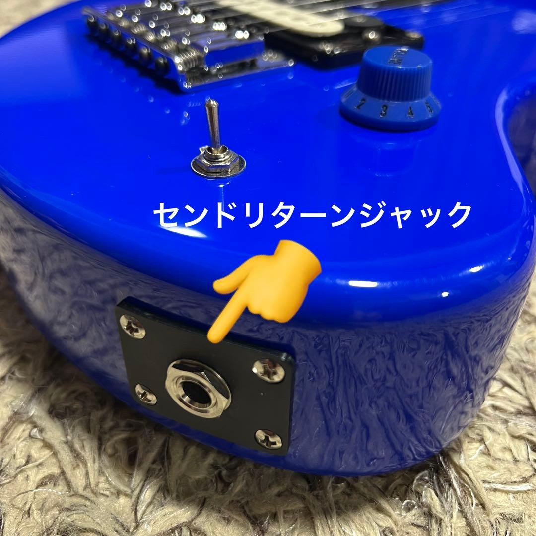 ⭐︎FERNANDES フェルナンデス ZO-3ギター カスタム 美品⭐︎