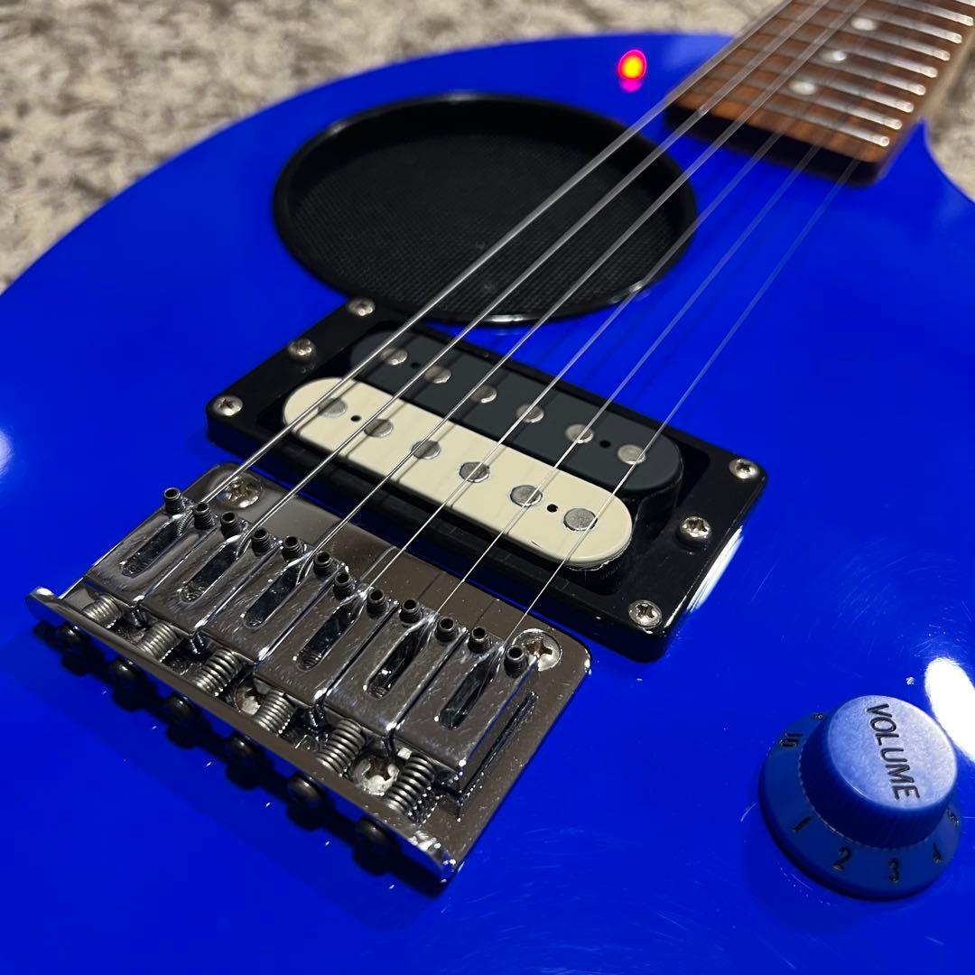 ⭐︎FERNANDES フェルナンデス ZO-3ギター カスタム 美品⭐︎