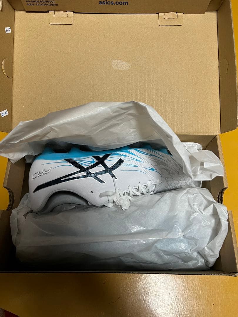 アシックス X-Fly pro limited