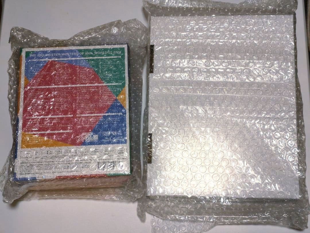 【完品・未開封】MOIW 2023 Blu-ray PERFECT BOX