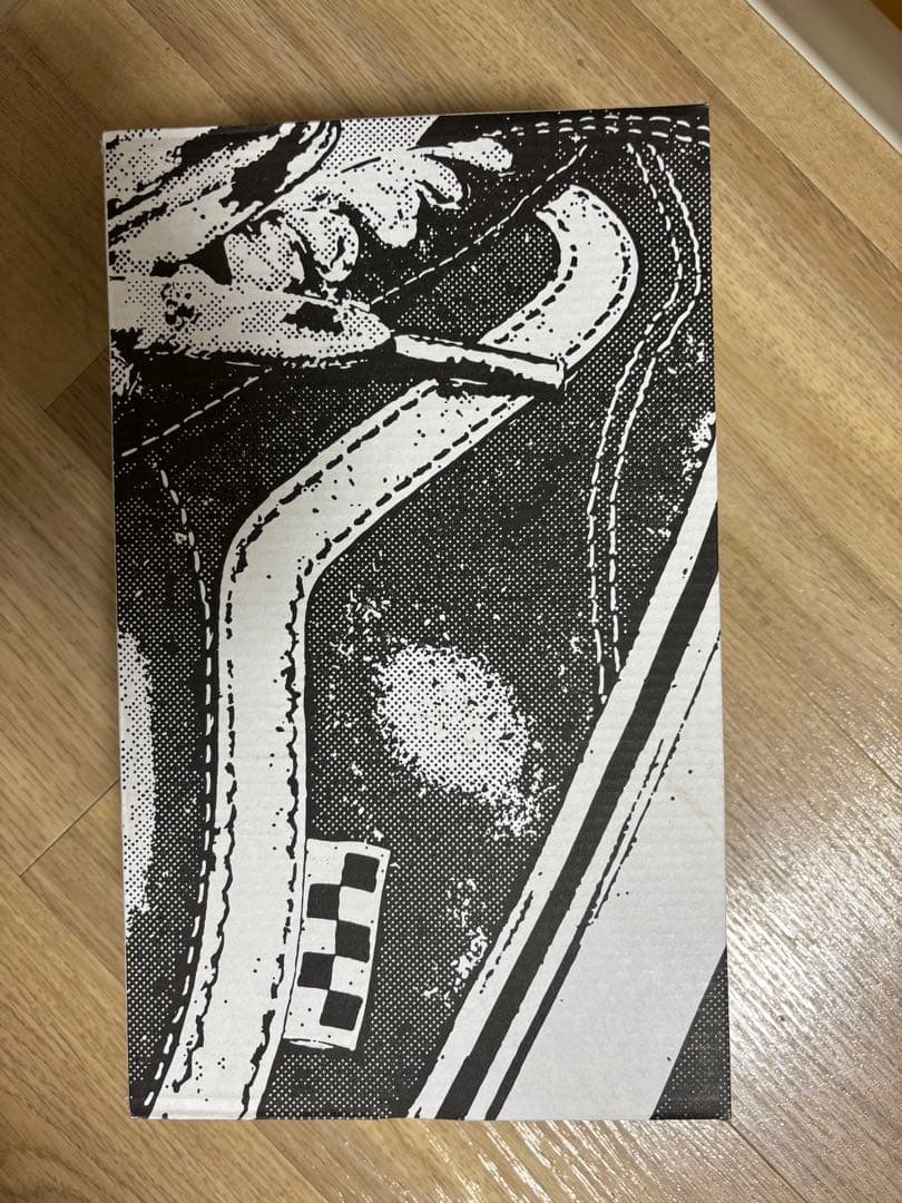 バンズ VANS SKATE OLD SKOOL オールドスクールUS企画