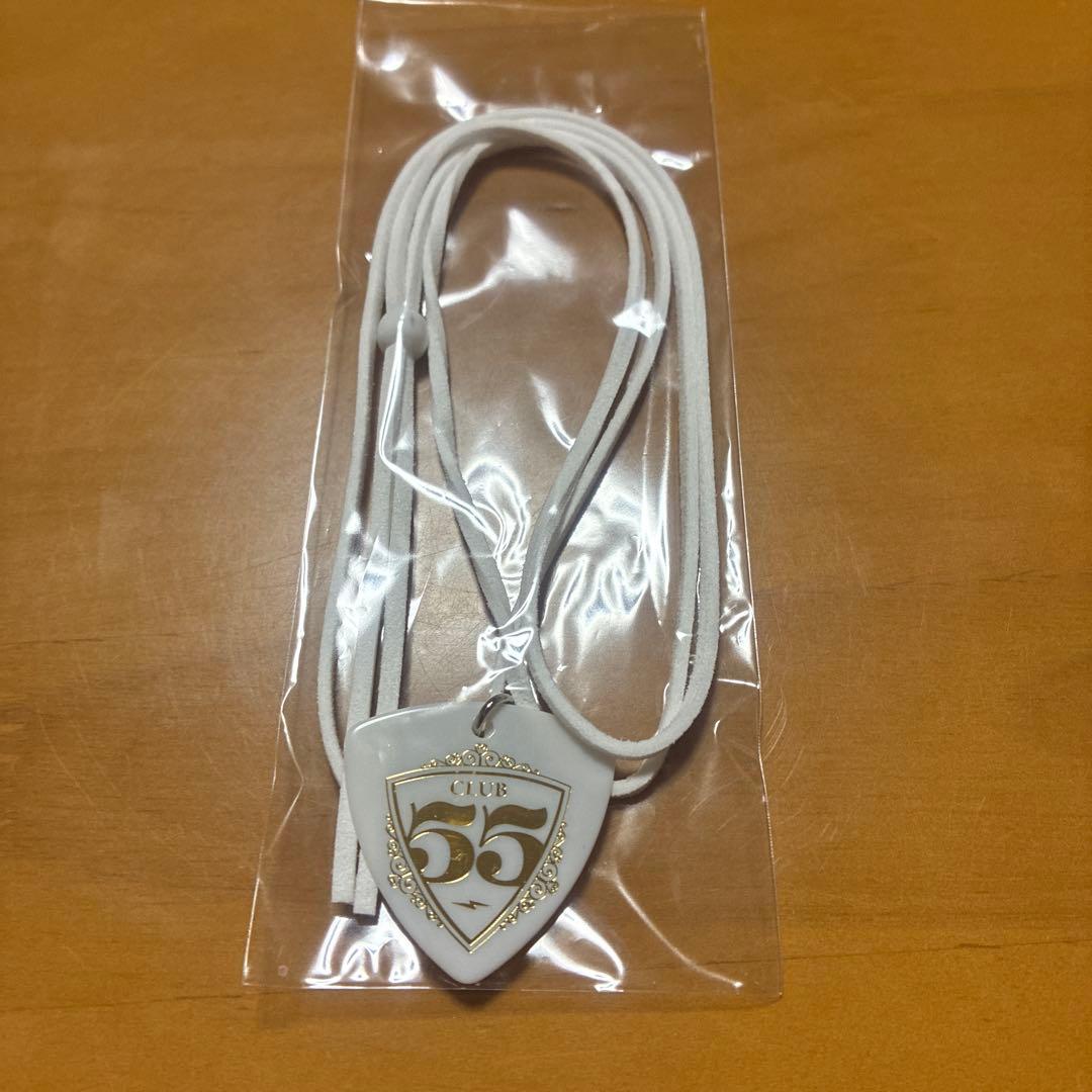 成田昭次 CLUB55 グッズ 5点セット ➕オマケ付