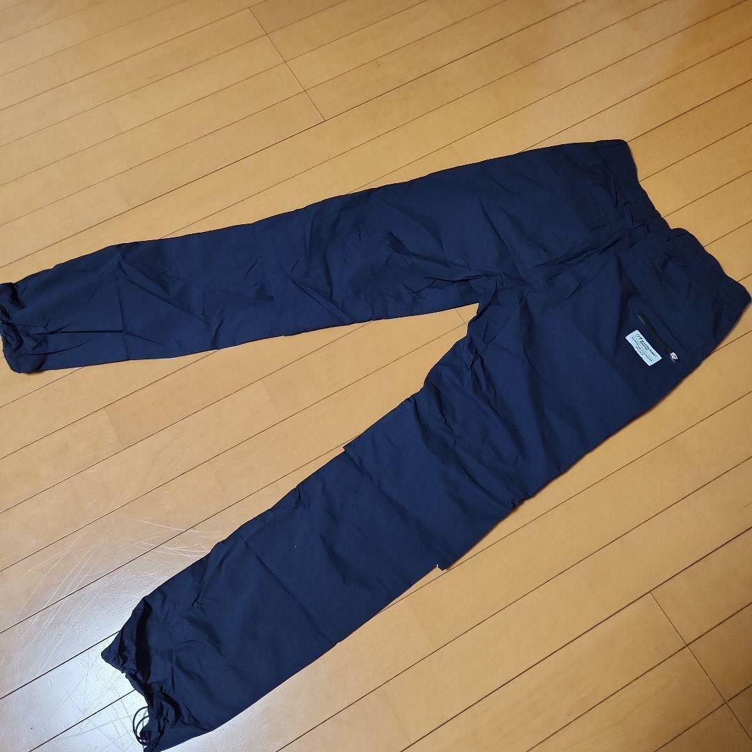 マスターバニー　レインウェア　サイズ 4　キャップ付き