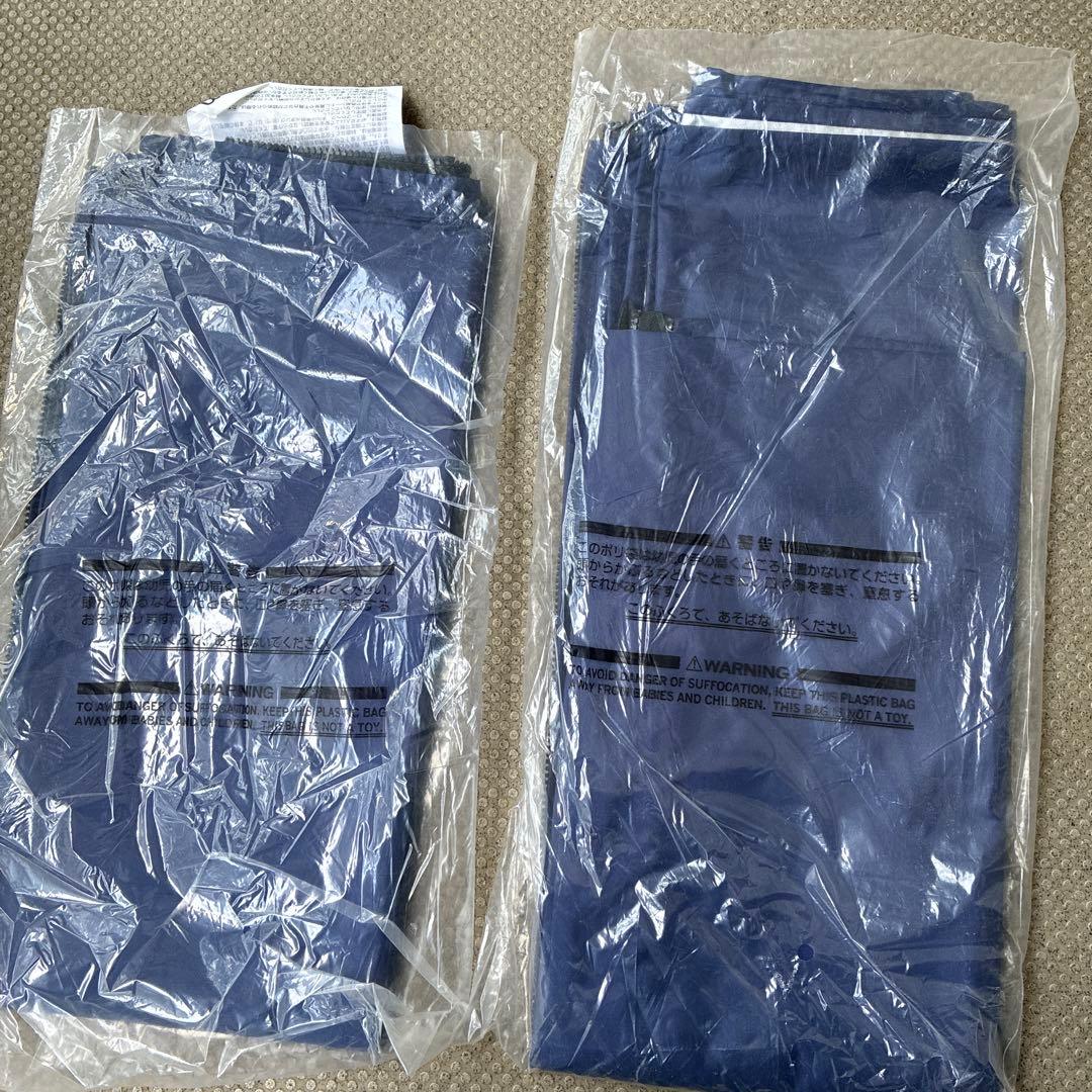 FIELDOOR（フィールドア）タープテント（ブルー）3m×3m