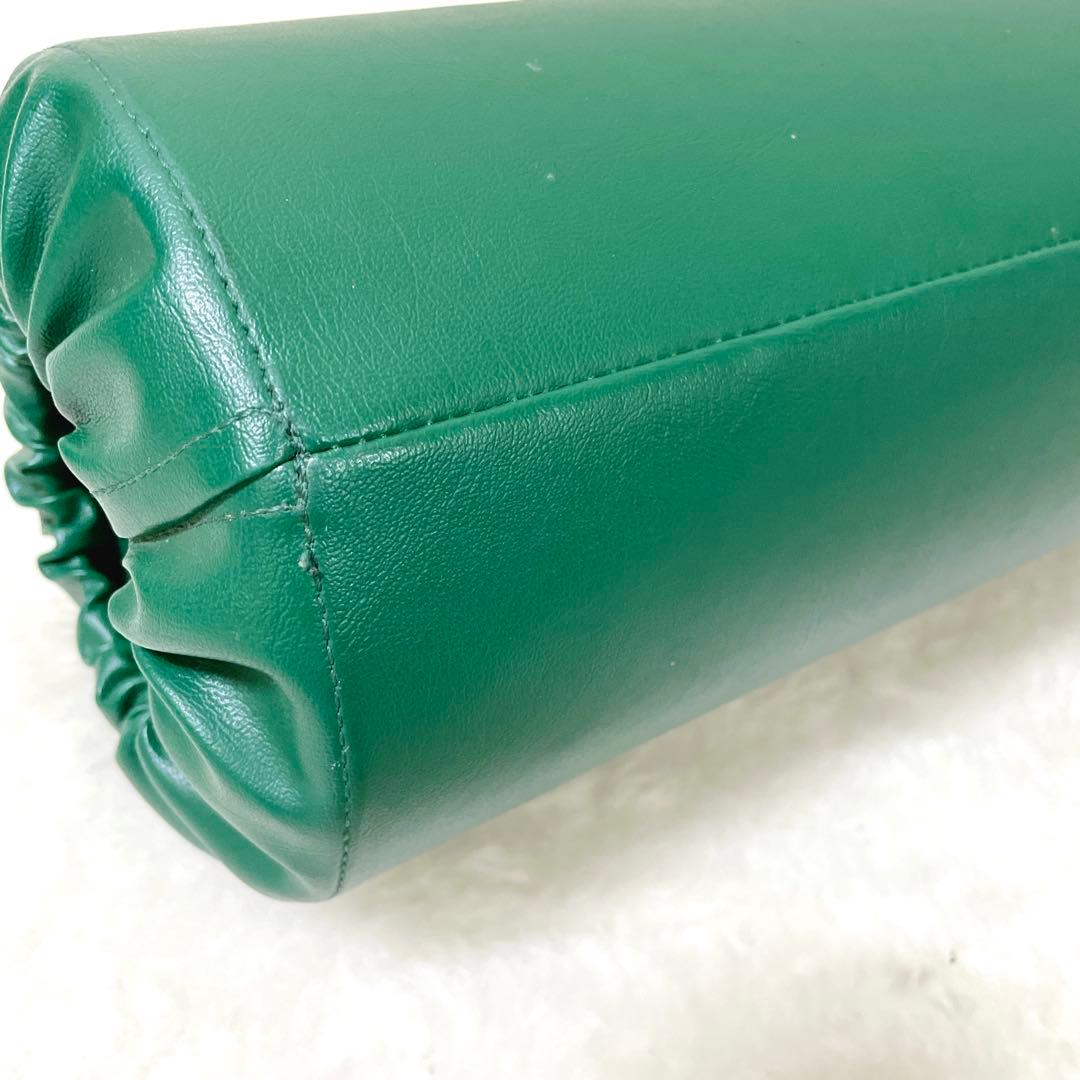 【良品✨】Stretch Pole LPN ストレッチポール（旧） 緑