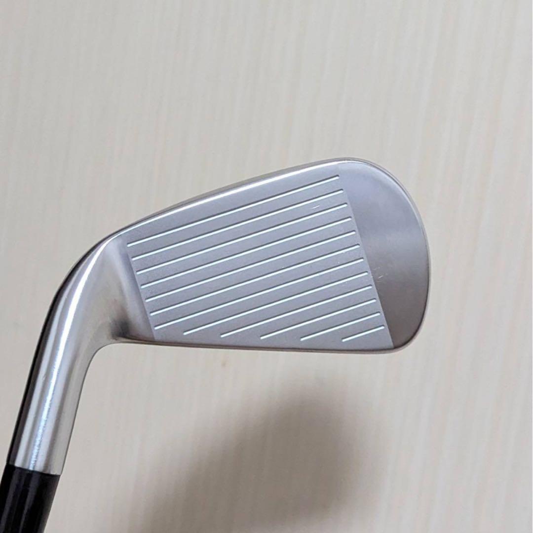 訳あり Titleist タイトリスト T-MB 718 2番アイアン 2鉄