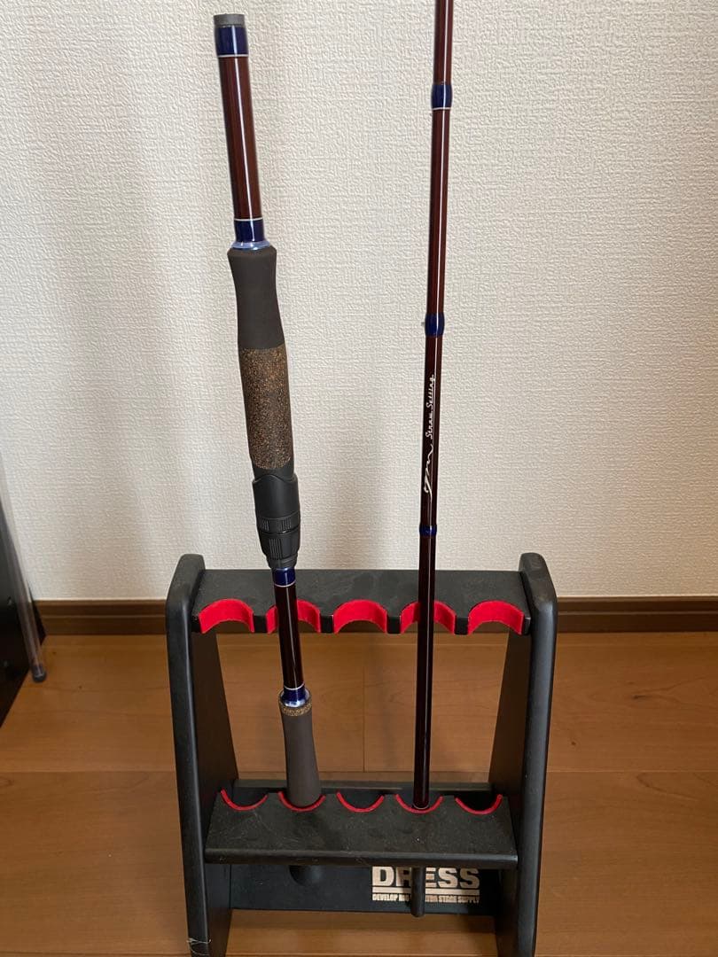 ツララ　グリッサンド77 ストローセッティングTYPE-A
