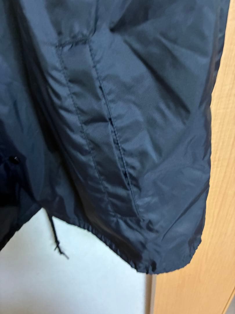 2019 シイナナルミ　KAVANE Clothing コラボ　コーチジャケット