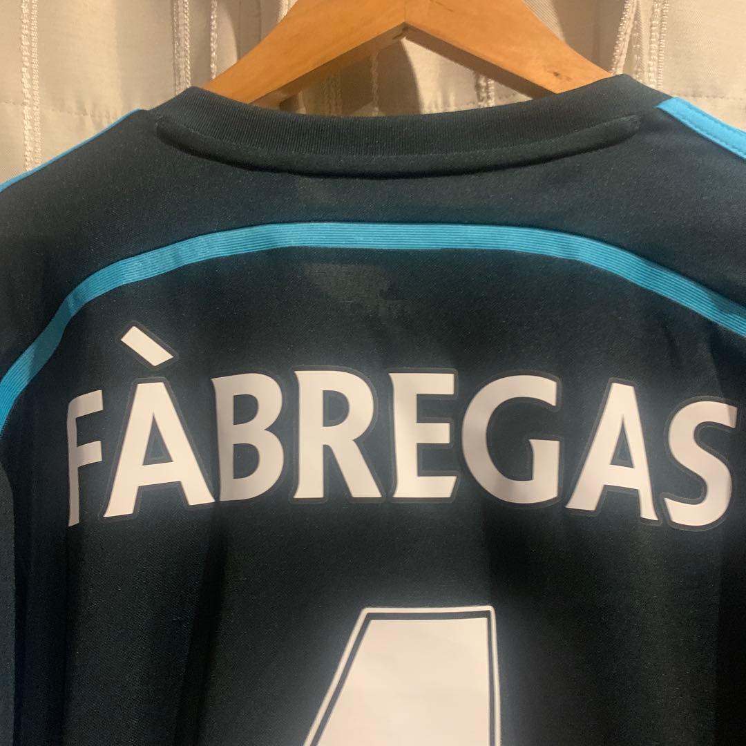 adidas チェルシー 14/15 3rd ユニフォーム