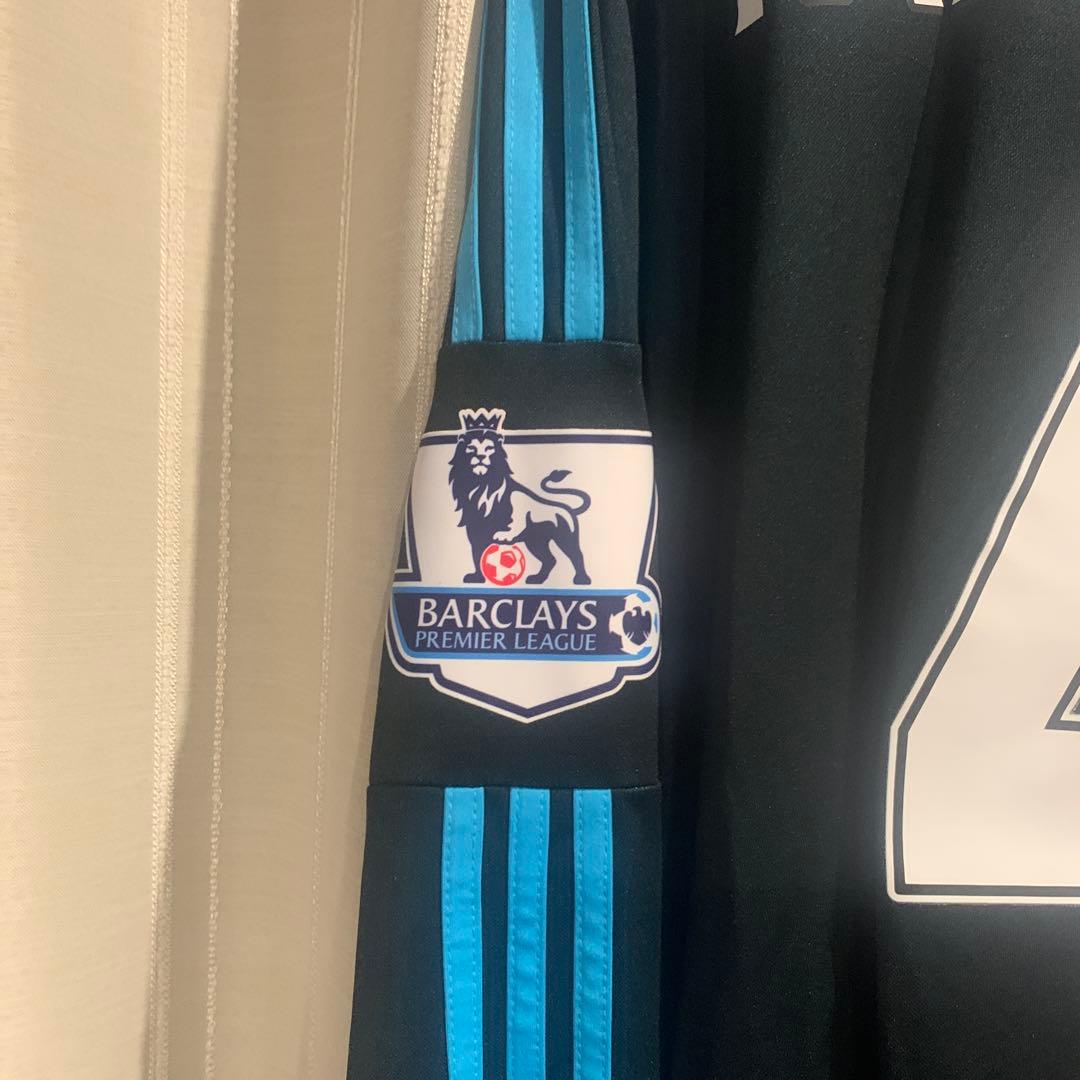 adidas チェルシー 14/15 3rd ユニフォーム