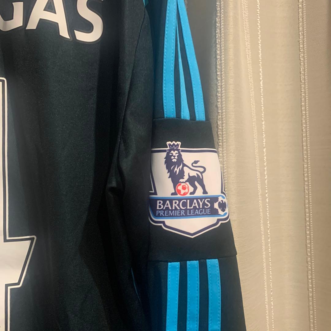 adidas チェルシー 14/15 3rd ユニフォーム